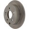Centric Parts Standard Brake Rotor, 121.46069 121.46069 - alternate 3